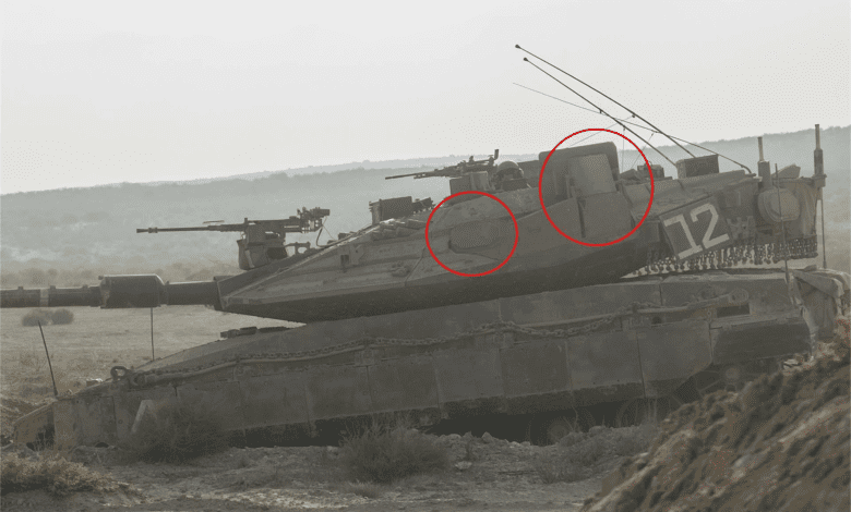 RAFAEL, TROPHY ile Savunmada Yeni Bir Çığır Açtı