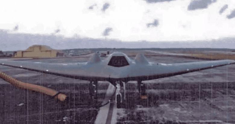 Uçan Kanat İHA üretimi yaygınlaşmakta