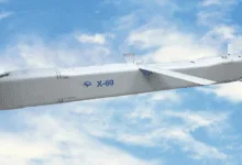 Rusya Kh 69 füzesi Ukrayna da