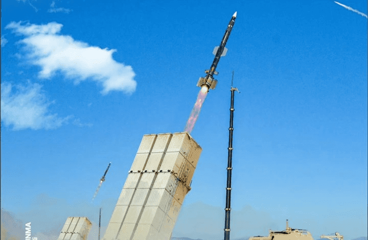 SİPER Ürün 1 Türkiye’nin Yeni Hava Savunma Kalkanı