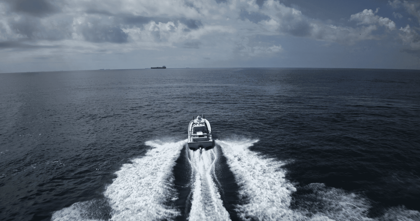 Saronic, Yeni İnsansız Deniz Aracı Corsair’i Tanıttı