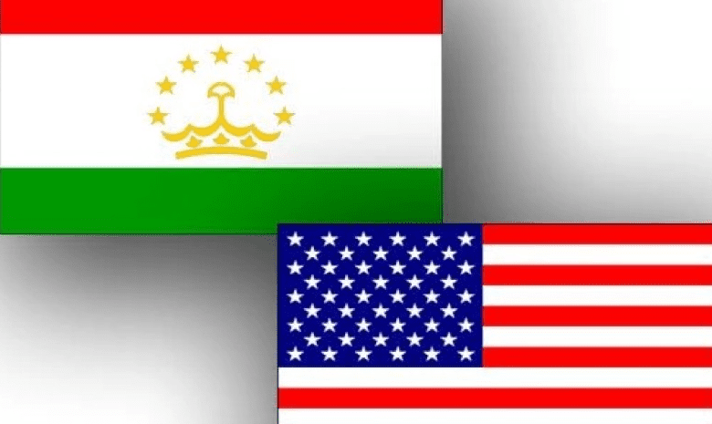 Tacikistan ve ABD sınır güvenliği ile Terörle mücadele konuları başta olmak üzere tatbikatlar yapıyor