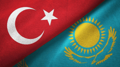 Kazakistan ve Türkiye ortak tatbikat yapacaklar