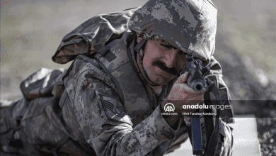 Yıldırım seferberlik tatbikatı icra edilmeye devam ediyor