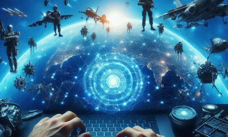 2025 yılı, savunma sanayi için devrim niteliğinde değişikliklerin yaşanacağı bir dönem olacak.