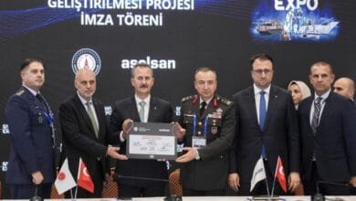 hava savunma sistemi