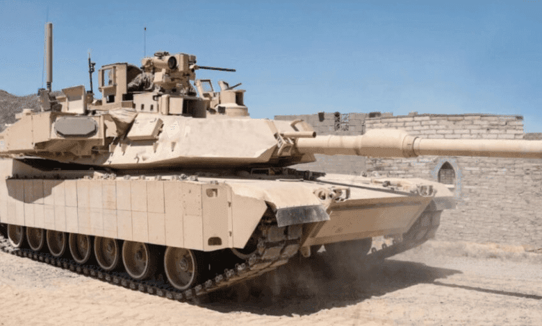 Trophy Etkin Koruma Sistemi