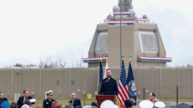ABD ve Polonya, NATO'nun entegre hava ve füze savunma sistemini güçlendirmek için Polonya'daki Redzikowo'da yeni bir Aegis Ashore füze savunma üssünü açtı.