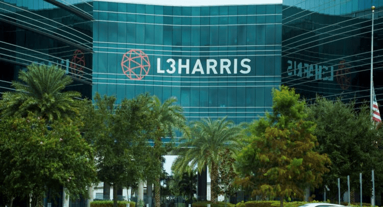ABD Donanması, L3Harris ile 999 Milyon Dolarlık İş Birliği