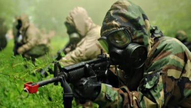 ABD, İran ın Sentetik Opioid Kimyasal Silah Tehdidini Uyardı