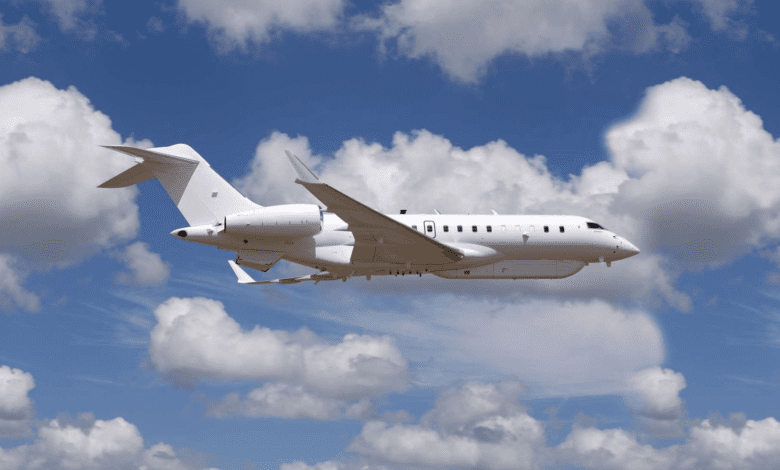 ABD Ordusu Yüksek Teknoloji ATHENA Casus Uçağını Tanıttı