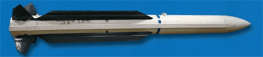 AD-40 Füze AD 40 Füze