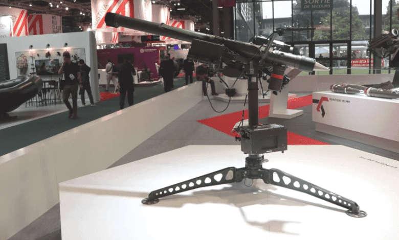 Avrupa Komisyonu, MISTRAL Hava Savunma Sistemlerini Onayladı