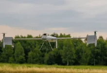 Avrupa ya Yeni İHA Fabrikası Summa Defence