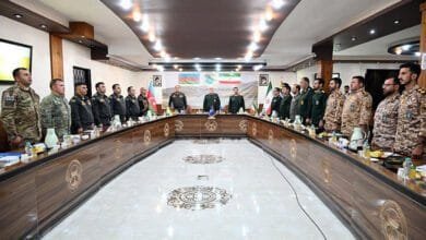 Azerbaycan ve İran ortak tatbikat yapıyor