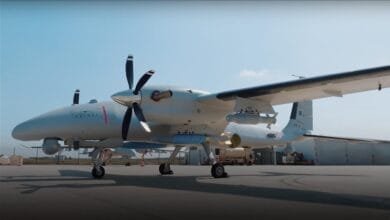 Bayraktar Elçin 82 ve Laçin 82