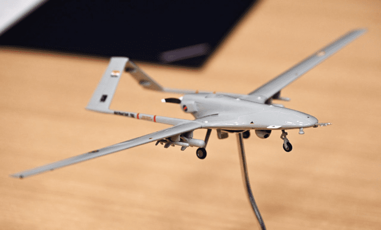 Bayraktar TB2, Hırvatistan’a İhraç Edildi