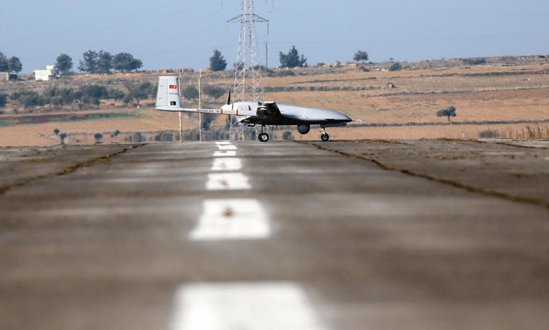 Bayraktar TB2’ler Bosna İçin Uçacak