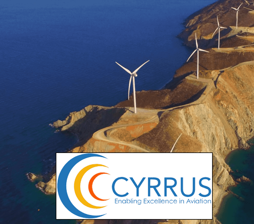 CYRRUS RES kaynaklı sorunlara çözümler sunuyor