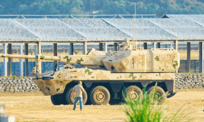 Çin’den Güçlü Darbe SH16A Obüsüyle Dünya Pazarında