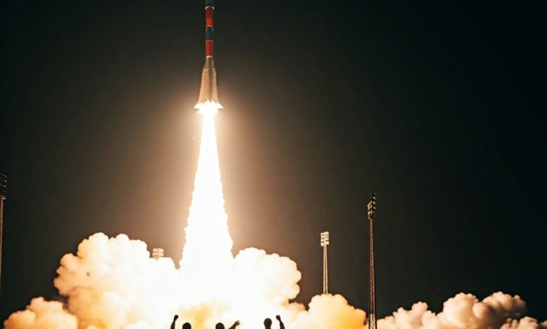 Esrange, uzayda yeni bir çığır mı açacak!