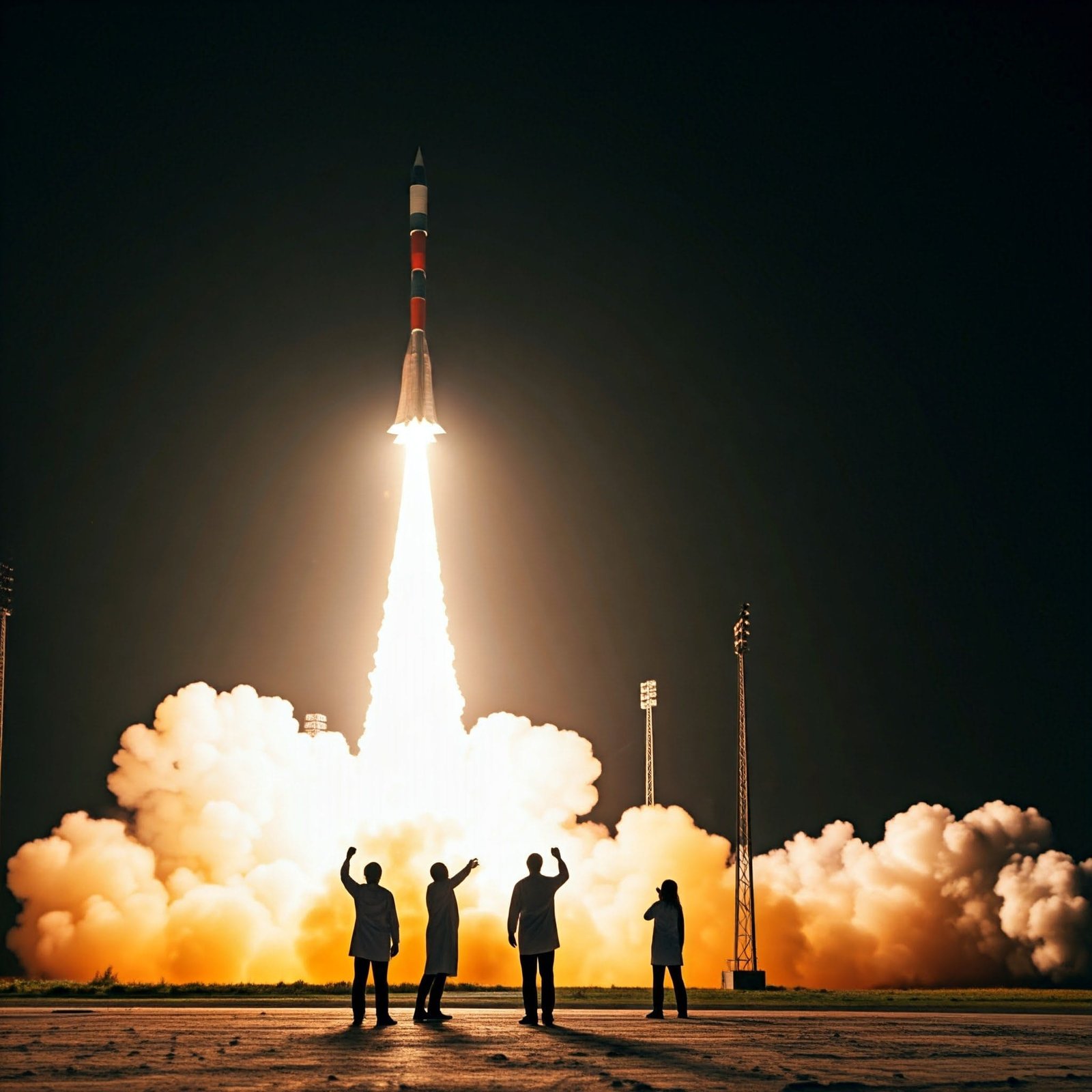 Esrange, uzayda yeni bir çığır mı açacak!