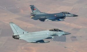 Eurofighter