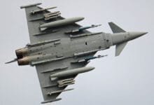 Eurofighter Typhoon 2