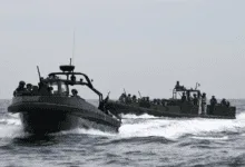 Filipinler, Çin Saldırılarına Karşı 40 Devriye Botu Alacak