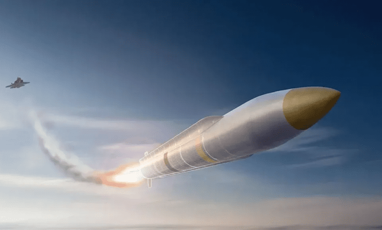 Finlandiya, AARGM ER Füzeleri Alacak 2