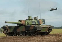 Fransa, Güney Kıbrıs'a büyük silah satışına hazırlanıyor.