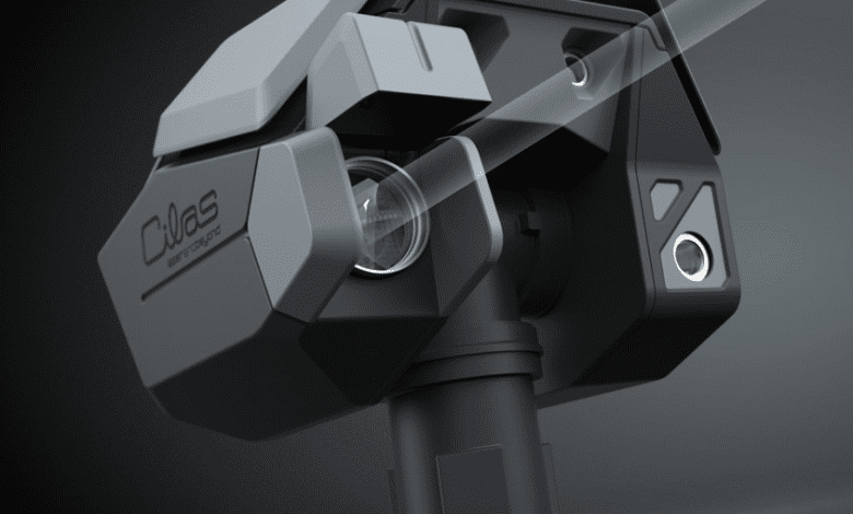 HELMA P Fransa’nın İHA Tehditlerine Karşı Yeni Lazer Silahı