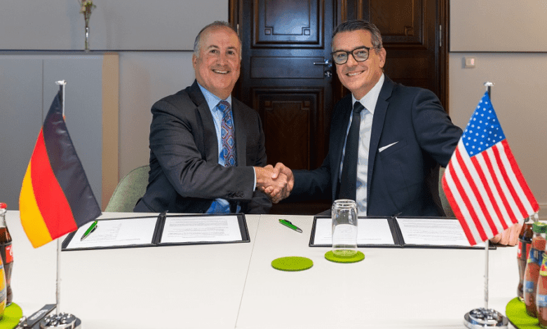 HENSOLDT ve Lockheed Martin’den Denizcilik İş Birliği