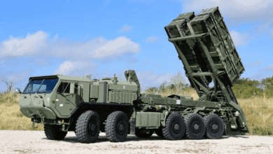 HIMARS a Yeni Bir Soluk 24 Füze Kapasitesi!