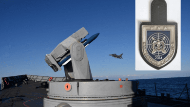 Hava Savunma Komutanlığı Kaplan Pençesi