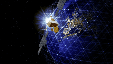 İngiltere’nin Gözü Gökyüzünde Skynet’e Yeni Modem