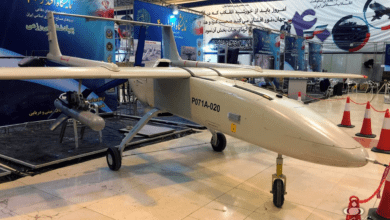 İran’ın İHA Atılımı 4 Stratejik Değişiklik