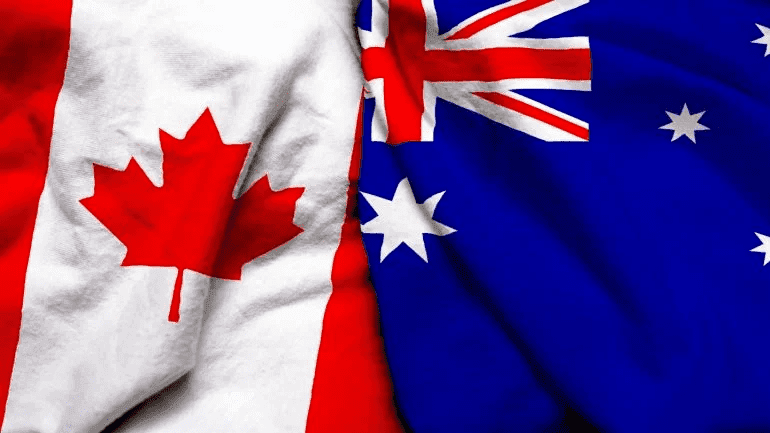 Kanada ve Avustralya dan Füze Tehdidi Savunması için Ortak Araştırma