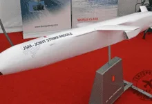 Kongsberg, Japonya F 35A Filosu İçin JSM Tedarik Edecek