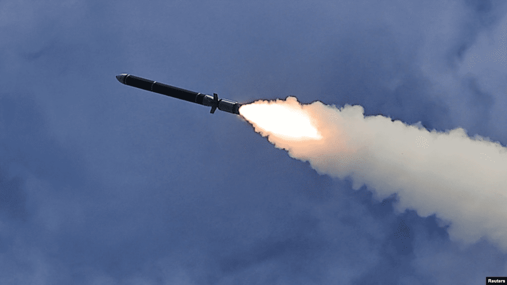Kuzey Kore, ABD yi Vurabilecek Hwasong 19 F&uuml;zesini Test Etti