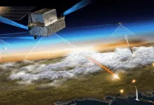 L3Harris Füze Savunma İçin İlk Kızılötesi Yükünü Teslim Etti