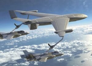 Lockheed Martin, yeni hayalet tanker konseptini 2