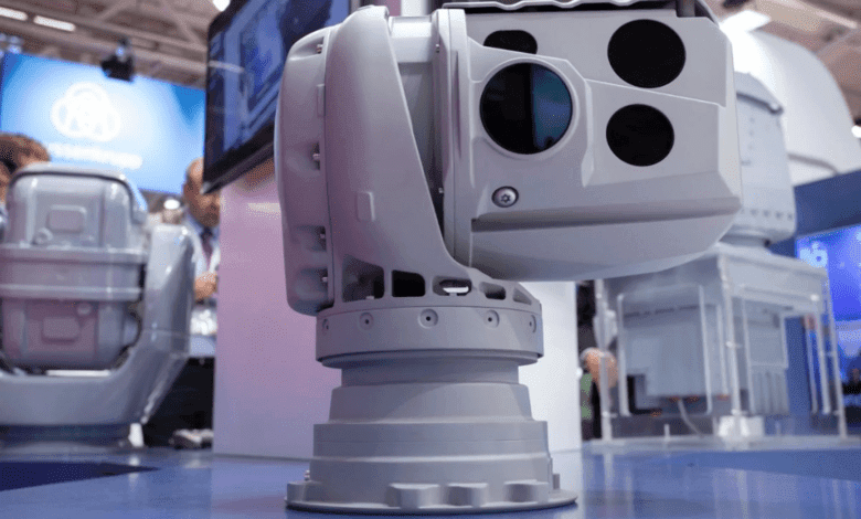 Mısır Donanması, Yeni Devriye Gemileri İçin Safran ı Seçti