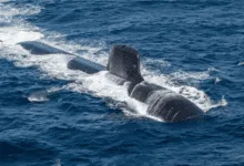 Naval Group, Yeni Blacksword Barracuda’yı İlk Kez Tanıtıyor