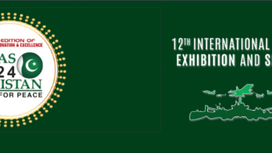 Pakistan Fuar