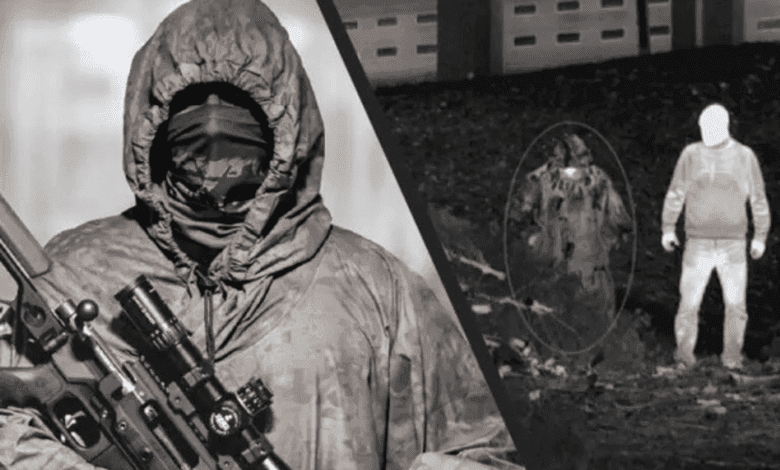 Askeri Kamuflajda Devrim