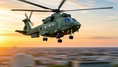 Rusya dan Çin e Güçlü Bir Mesaj Ka 32A11M 2