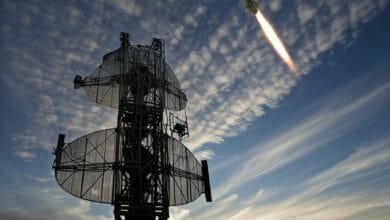 Savunma Sistemlerinde Yeni Bir Dönemin Başlangıcı LTAMDS