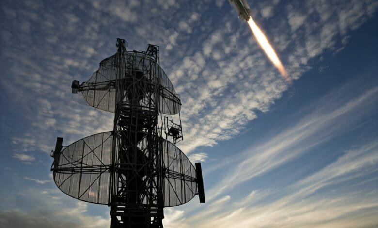 Savunma Sistemlerinde Yeni Bir Dönemin Başlangıcı LTAMDS