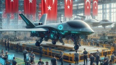 Savunma ve Havacılık 2025’te Ciro ve İhracatta Atılım